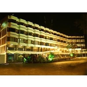 Hotel Samdareeya Pvt Ltd Jabalpur Εξωτερικό φωτογραφία