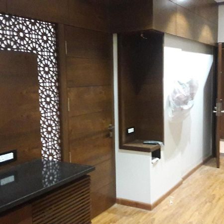Hotel Samdareeya Pvt Ltd Jabalpur Εξωτερικό φωτογραφία